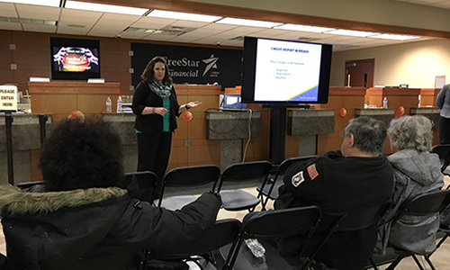 home buying seminar